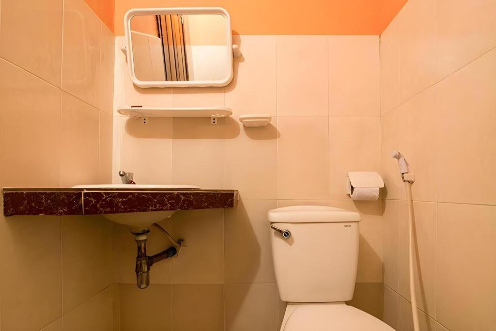 Happy Zone Hostel Siem Reap Exteriör bild