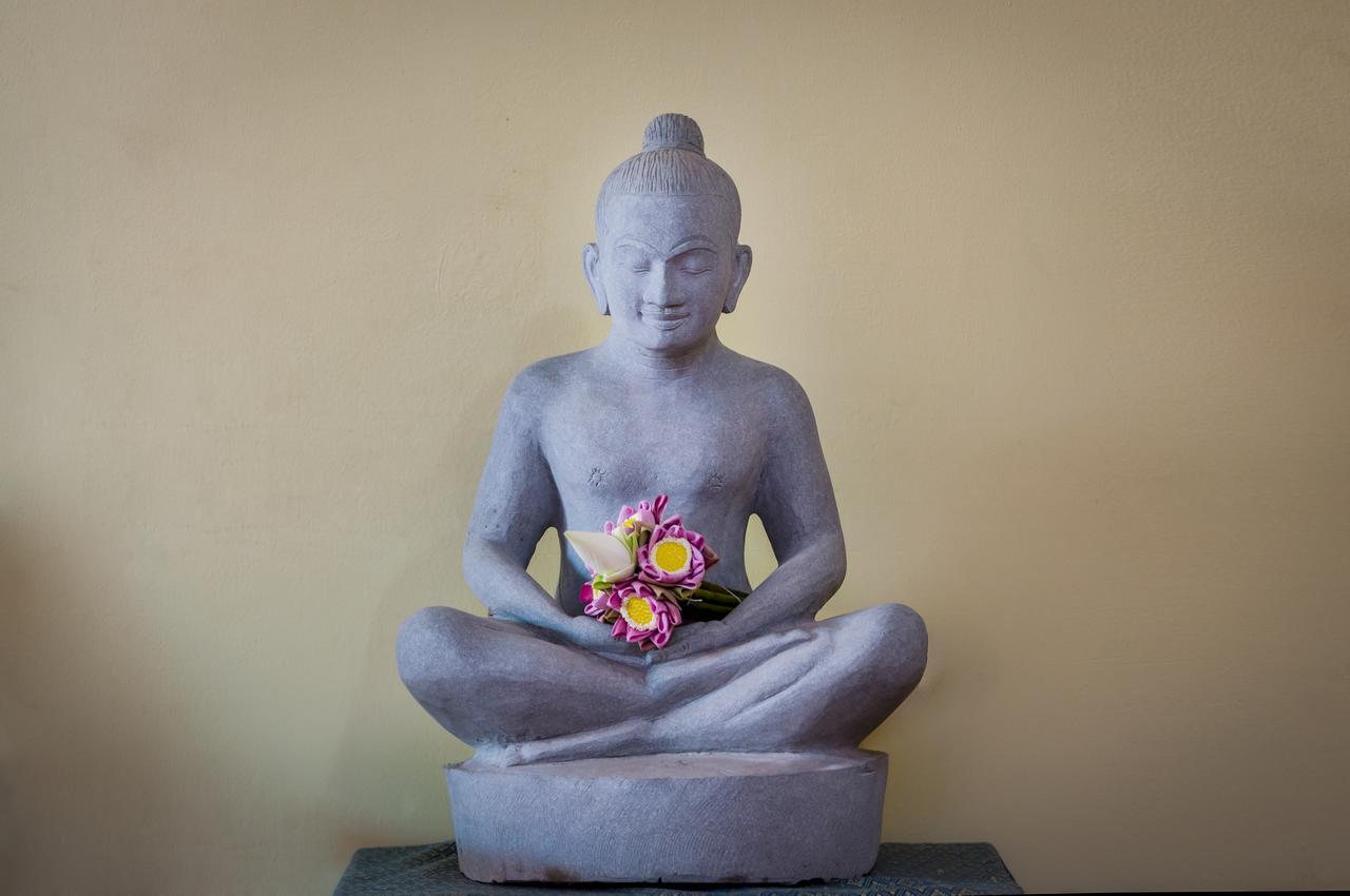 Happy Zone Hostel Siem Reap Exteriör bild